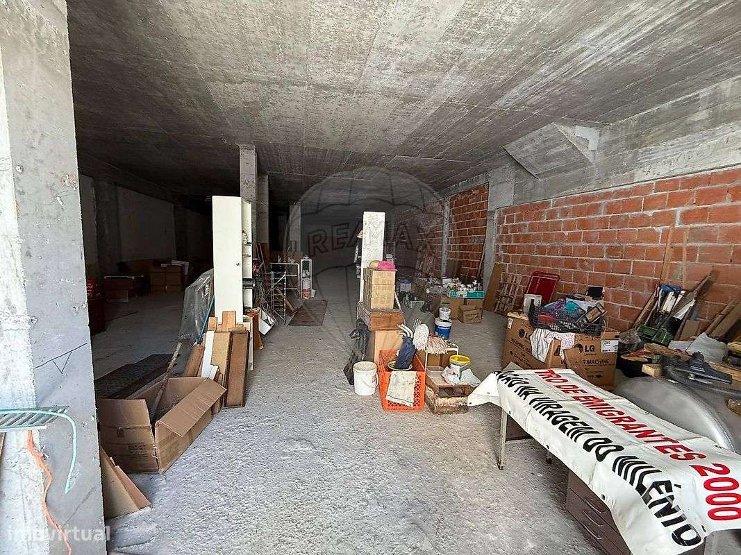 Armazém  para venda-4