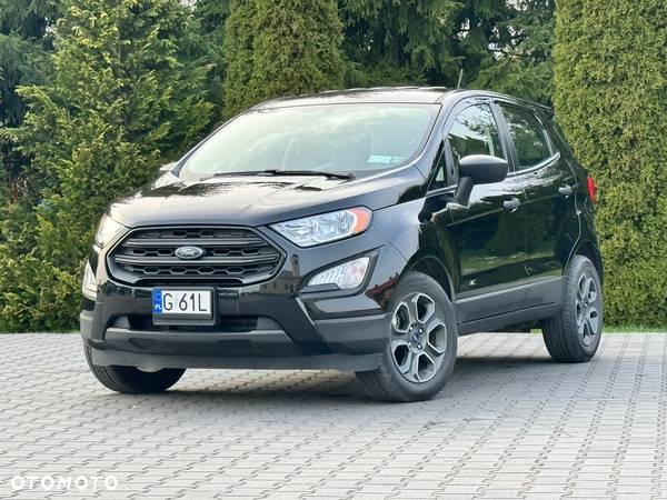 Ford EcoSport - 10