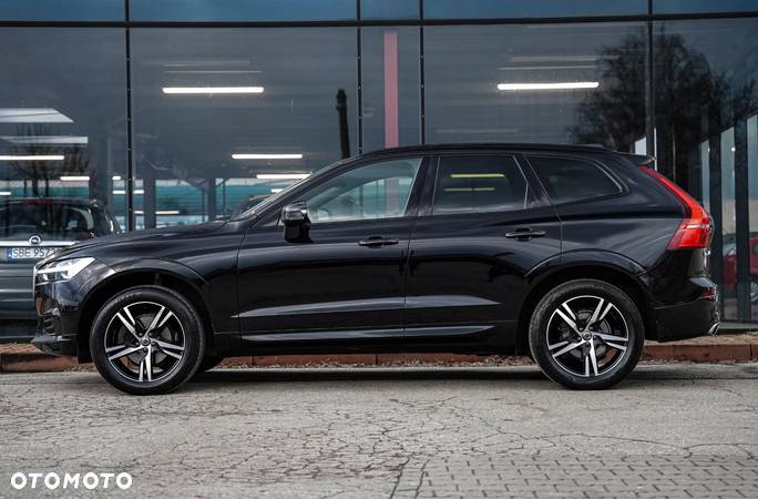 Volvo XC 60 D4 Geartronic RDesign - 18