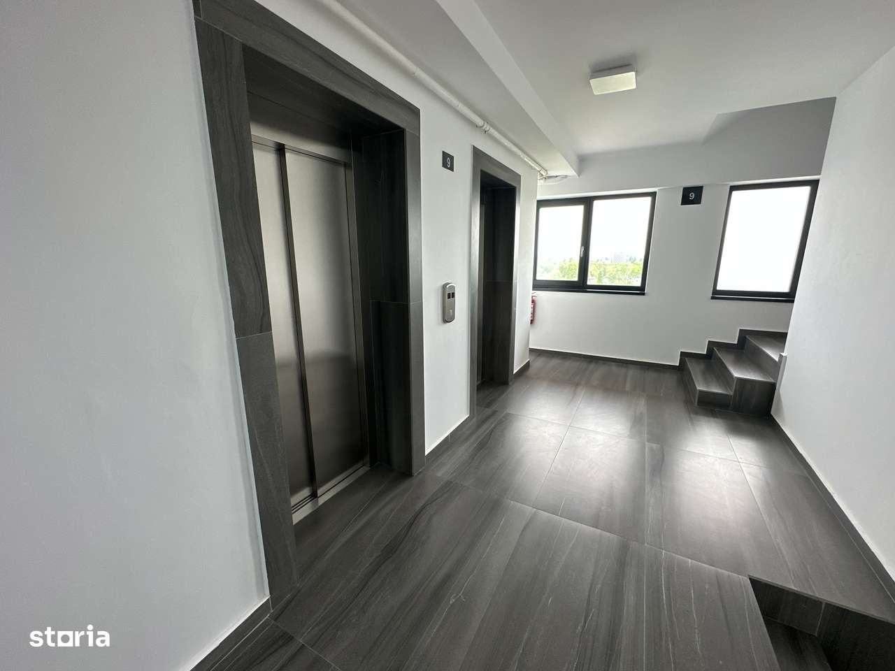 Apartament 2 camere, lângă Petrom city-10