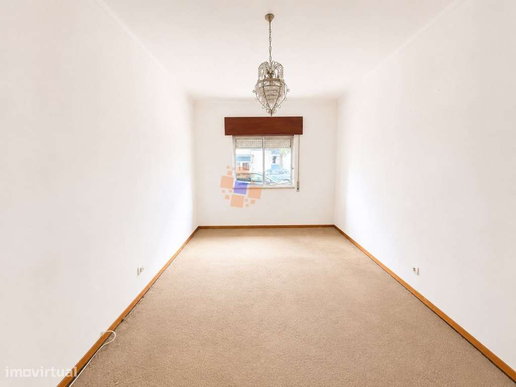 T3 no coração do Feijó O apartamento ideal para transformar na casa...-8