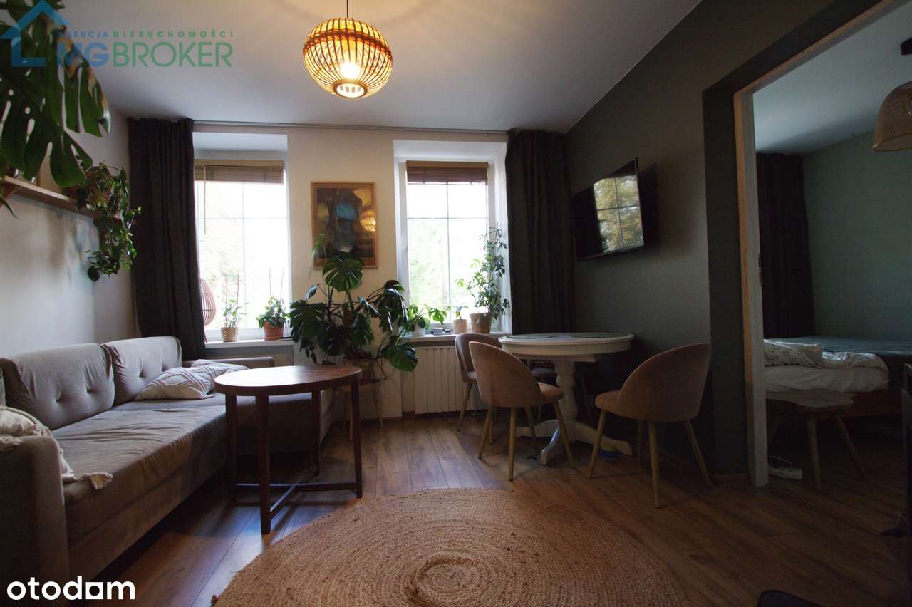 Mysłowice- Centrum/3 pokoje/Przy parku Promenada/DO NEGOCJACJI! - Pełny obrazek: 5/14