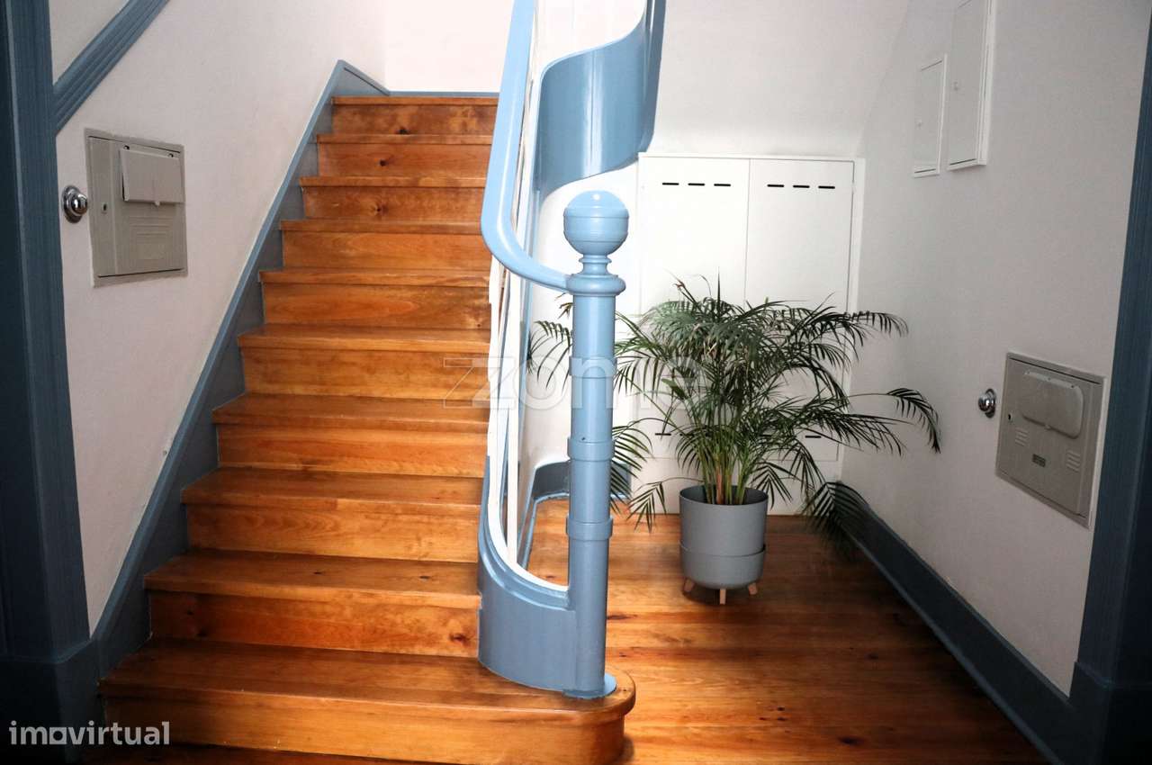 Apartamento T2, Penha de França - Grande imagem: 3/22