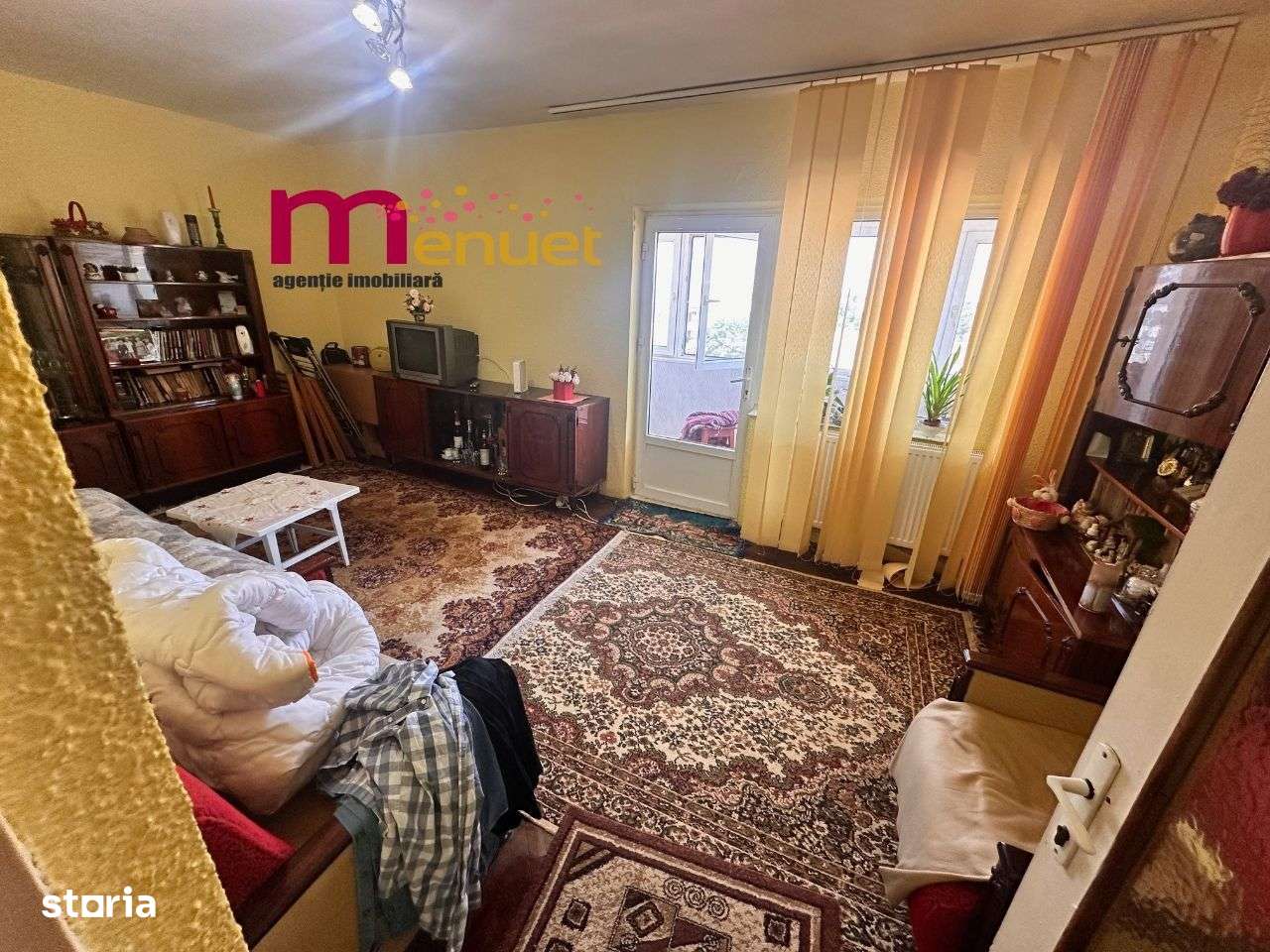 Apartament 4 camere,zona Ultracentrala - Imagine principală: 2/11