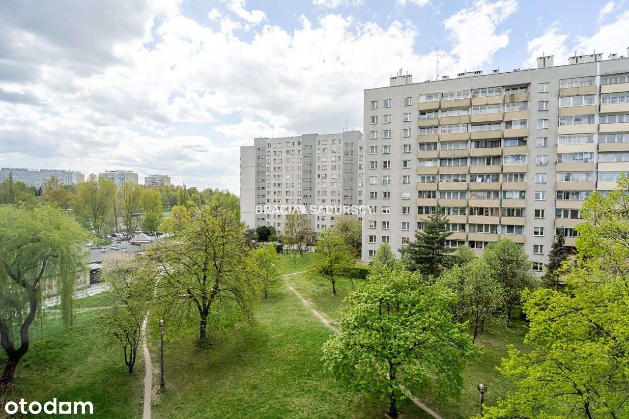 Jasne,2-pok mieszkanie na Białoruskiej/balkon/piwn – další