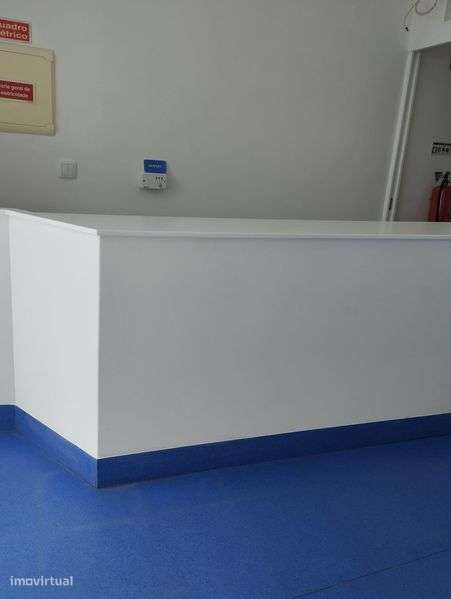 Consultório dentário - Grande imagem: 4/8