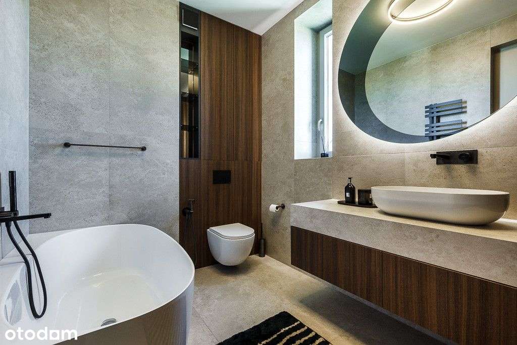 Niesamowity widok- najwyższy standard wykończeń-19