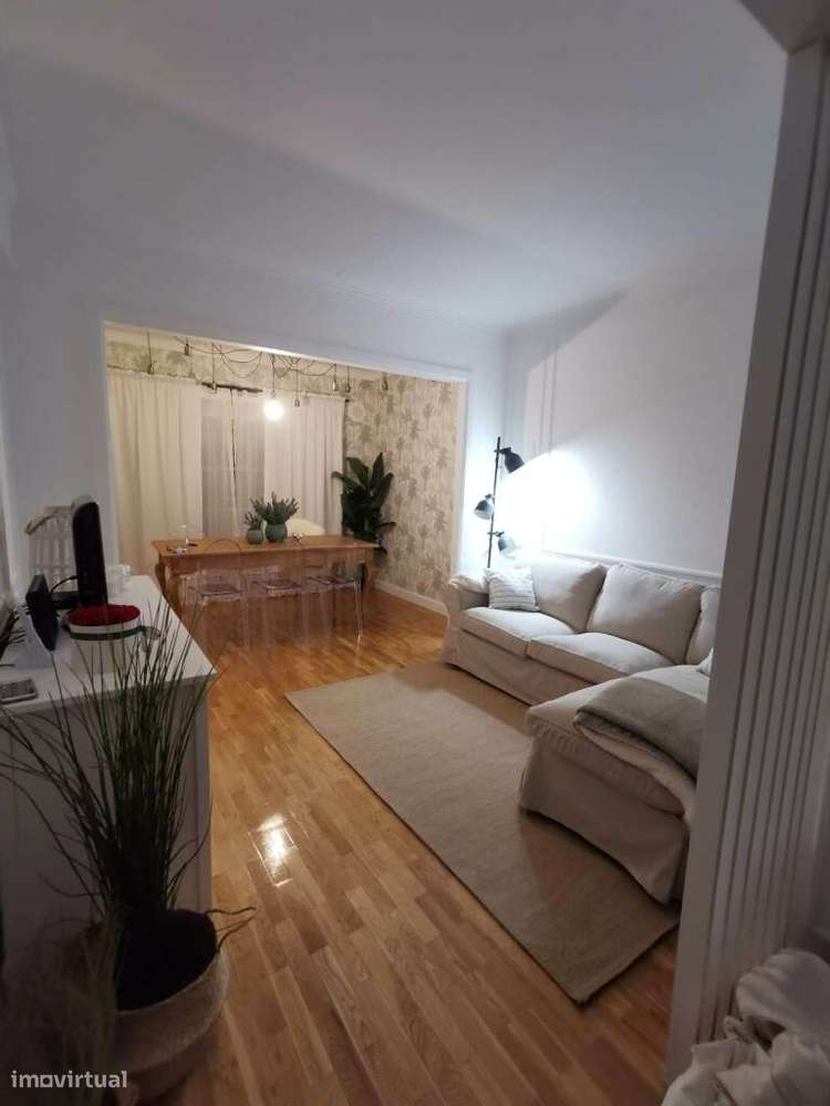 Magnifico Apartamento T3 c/Garagem - A2905/23 - Grande imagem: 1/16