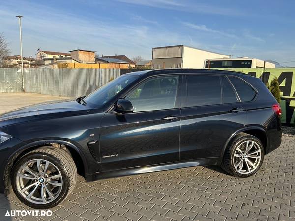 BMW X5 xDrive30d - 6