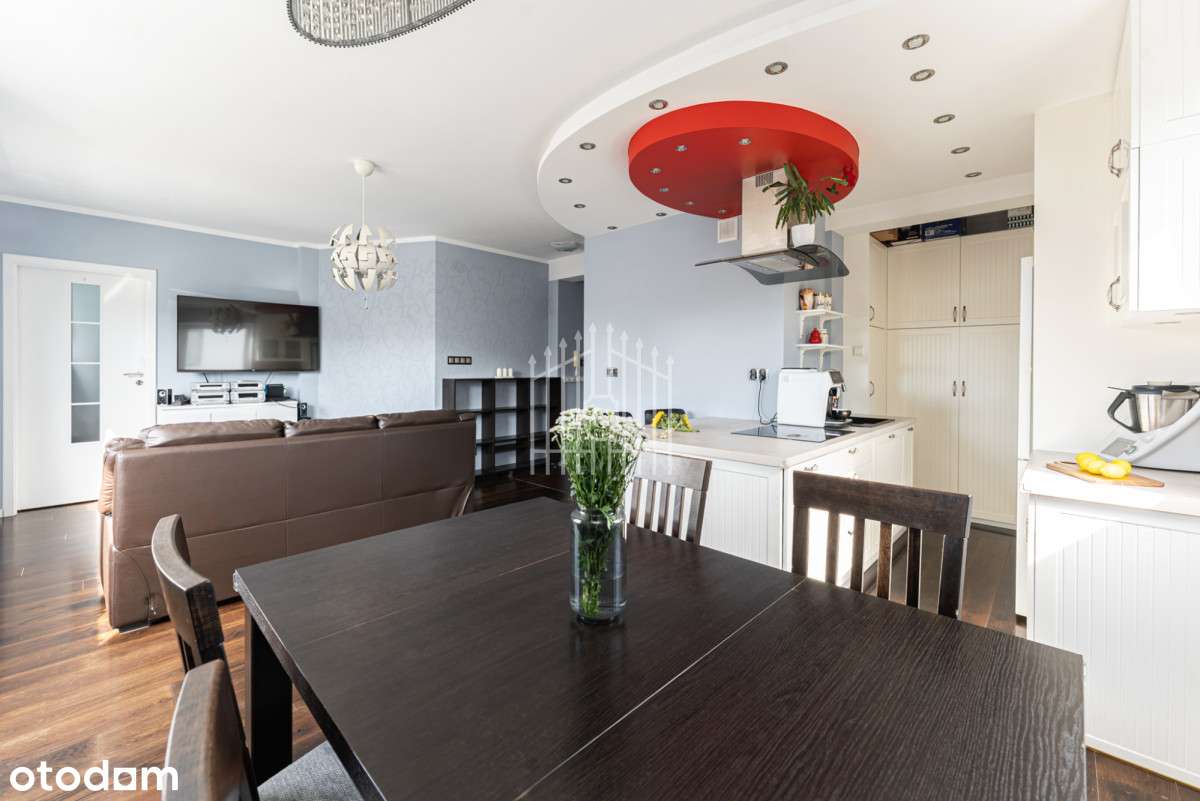 4 pokoje | Gdańsk | Miejsce naziemne +garaż-3