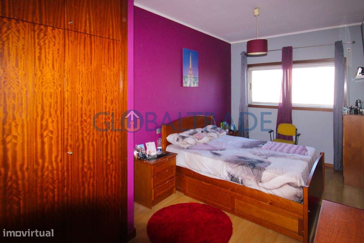 Apartamento T2 em Moreira da Maia-18