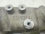 Galerie admisie 1.9 cdti z19dt 55192747 Fiat Croma 2 - 4