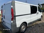 Renault Trafic lift long 2.0 115KM import Francja - 8