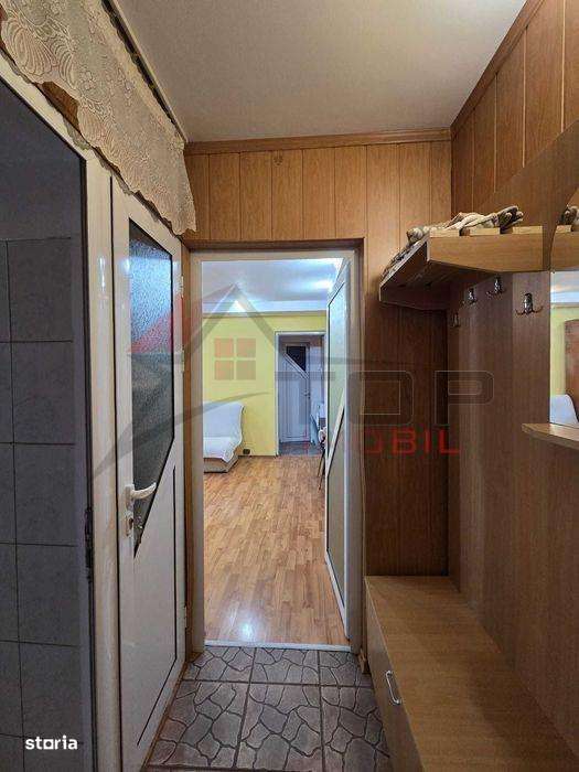 2 camere, fara risc zona Alexandru cel Bun - Imagine principală: 4/7