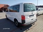 Volkswagen Transporter T6 Kurz EU6 Plus Trendline - 3