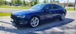 Audi A5 2.0 TDI Sportback (clean diesel) quattro DPF - 16