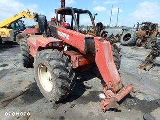 Manitou MLT 728 1998r.Części - 1