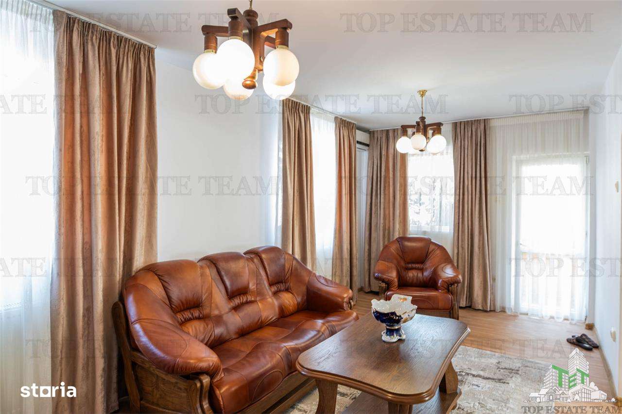 Vila moderna, structura din beton – Piata Muncii | Pretabila locuinta - Imagine principală: 4/20