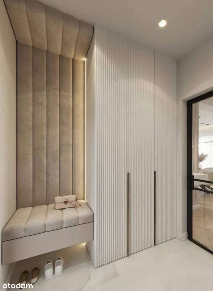 Przestronne 2 pokoje | Duży Salon | Nowa Inwestycja | Klucze w 2025-3