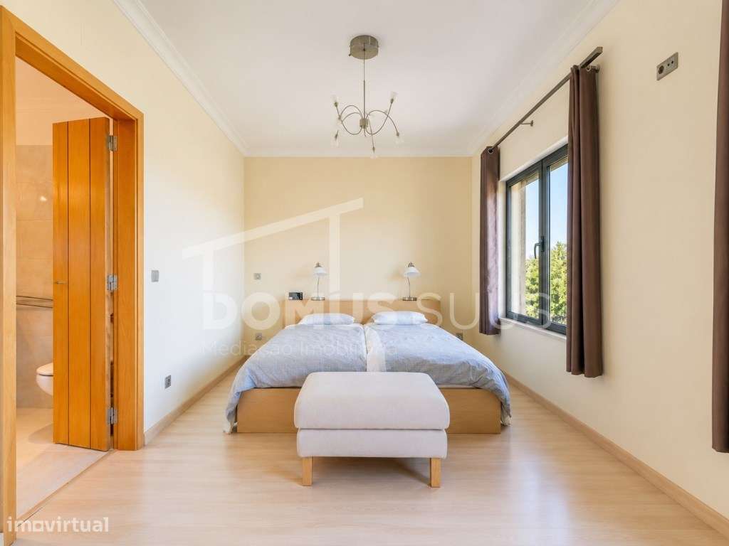 **Moradia Independente em Venda - Algarve**-32