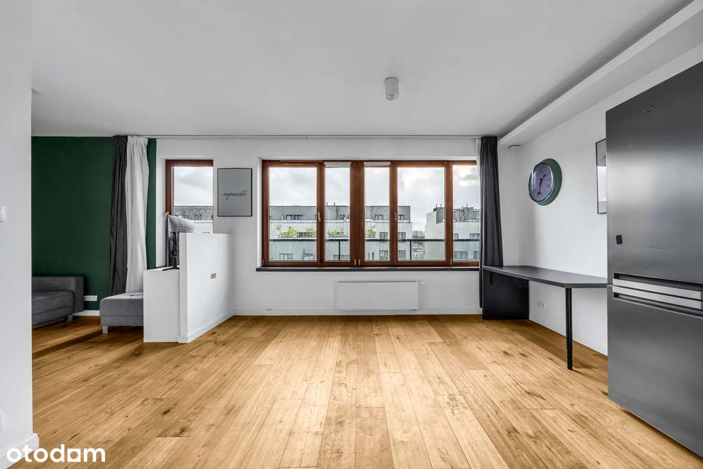 ⭐️Dwupoziomowe | Doświetlone | Taras⭐️-1