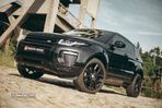 Land Rover Range Rover Evoque 2.0 TD4 HSE Auto - 15