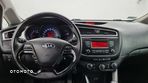 Kia Ceed Cee'd 1.6 CRDi M - 13