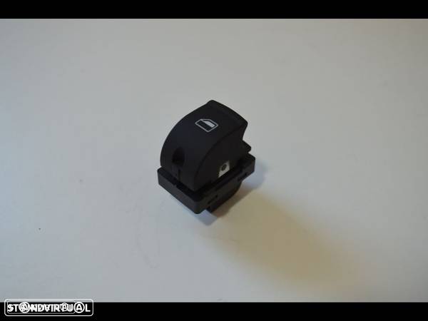 botao/interruptor vidros Audi A3 - A6 - Q7 2004-2004 (novo) - 1