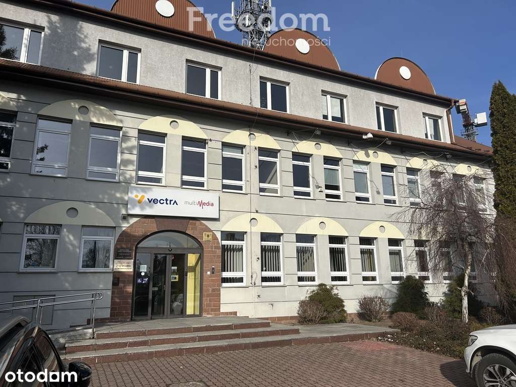 Budynek biurowy Brzesko - Pełny obrazek: 4/8