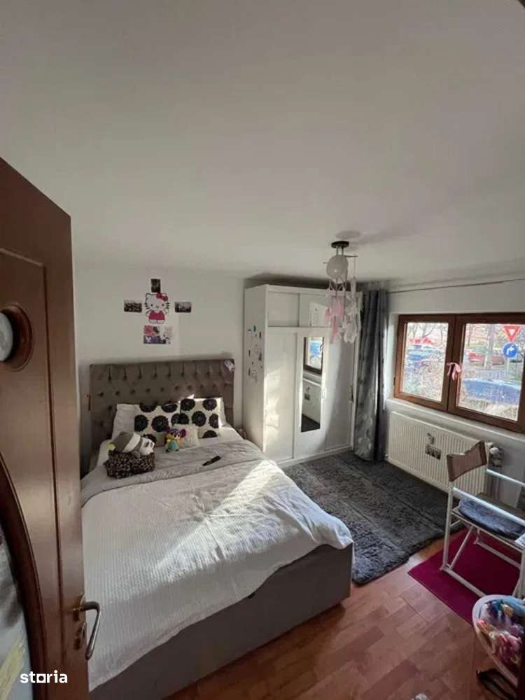 360 Grade Imobiliare oferă spre vânzare apartament cu 3 camere - Imagine principală: 4/7