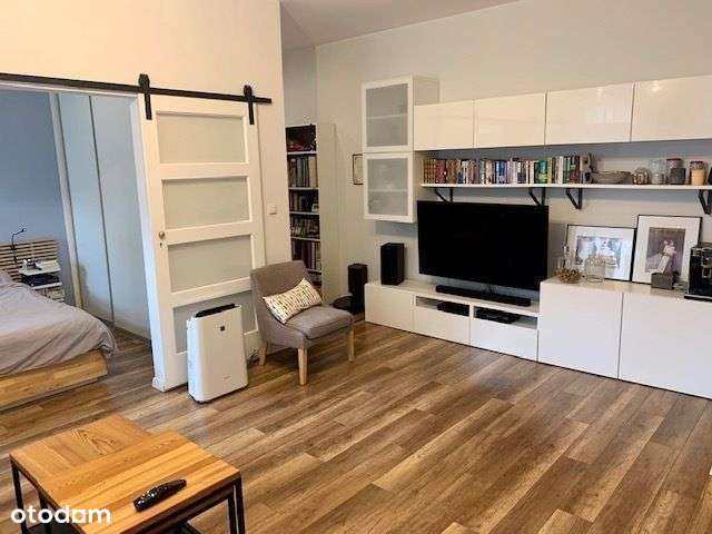 apartament 3 pok. na Wildzie - Pełny obrazek: 2/18
