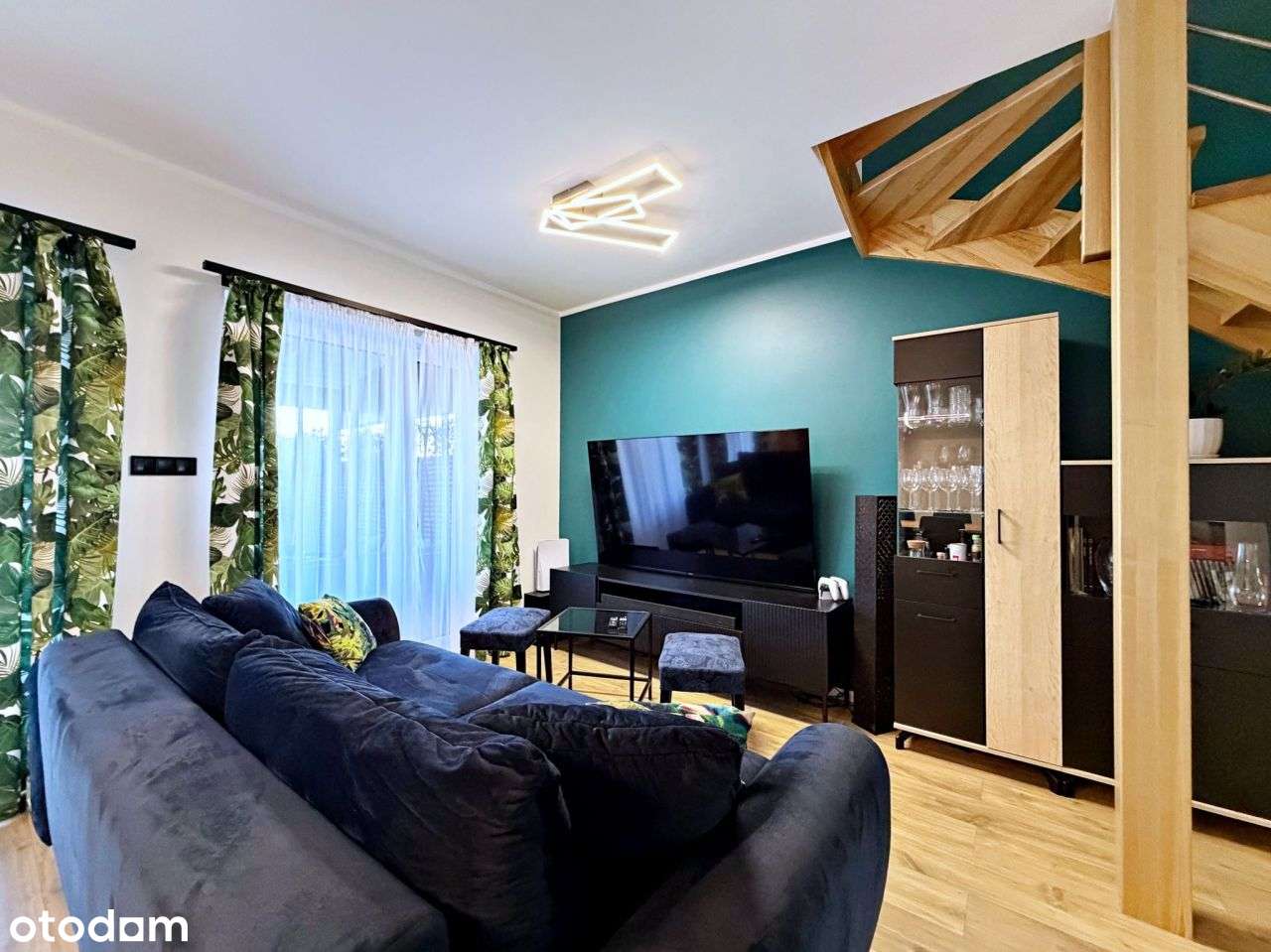 Piękny Segment Szeregowca do Zamieszkania, Słomowo-5