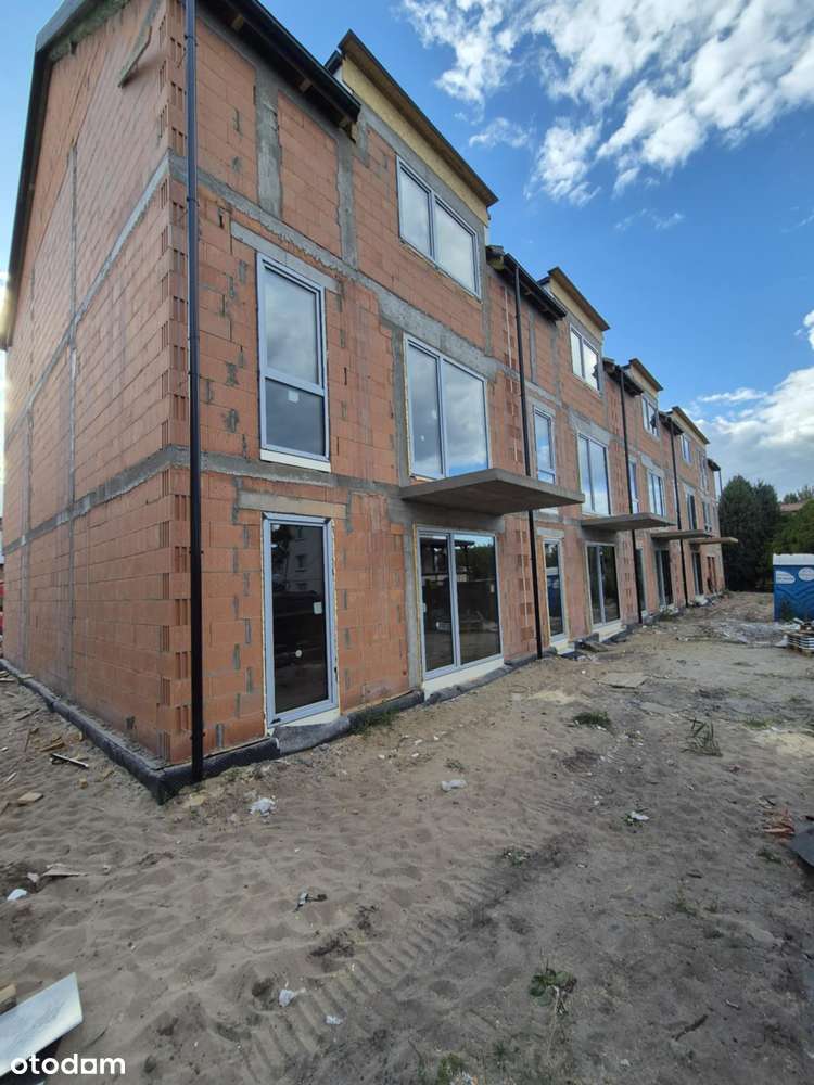 Ostatnie 2 mieszkania - w absolutnie najlepszej lokalizacji w Ząbkach - Pełny obrazek: 2/16