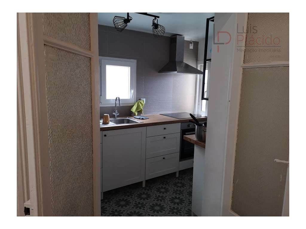 APARTAMENTO T2 - ARRENDAMENTO -CENTRO DA CIDADE - Grande imagem: 5/31