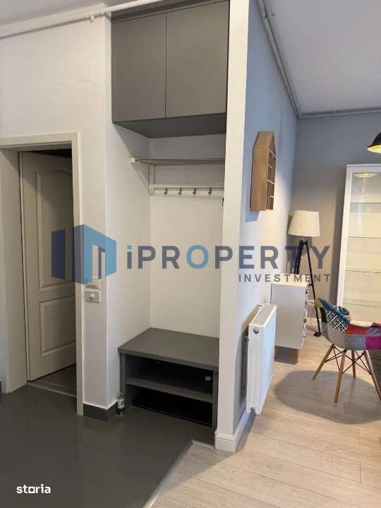 Timpuri Noi | 3 Camere | Centrala | Balcon | Parcare | Bloc Nou | X2 B - Imagine principală: 5/10