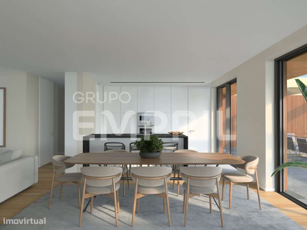 T4 Marina Douro - Grande imagem: 4/14