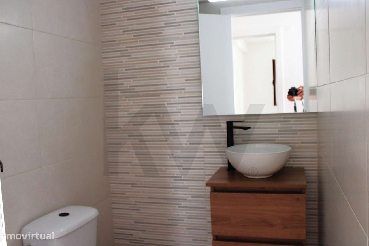 VENDE-SE APARTAMENTO T3 TOTALMENTE REMODELADO EM ÉVORA-7