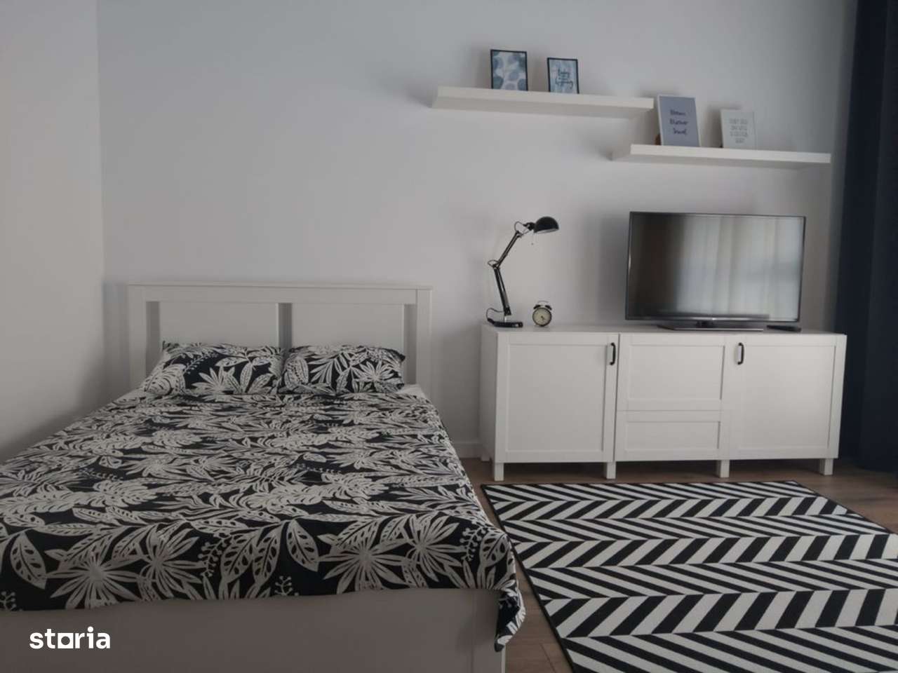 Militari Studio 38 mp,  21 Residence Lujerului! - Imagine principală: 5/13