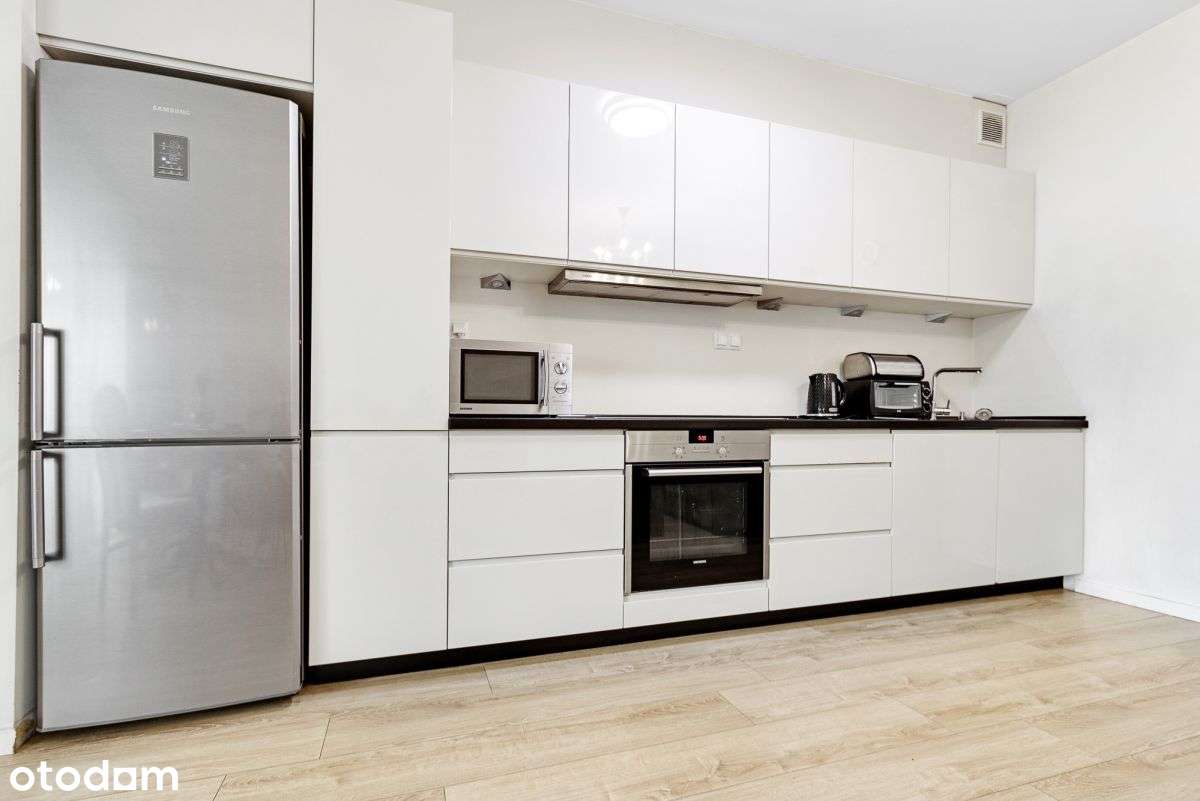 Nowe Budownictwo | Garaż Podziemny | Taras - Pełny obrazek: 3/13