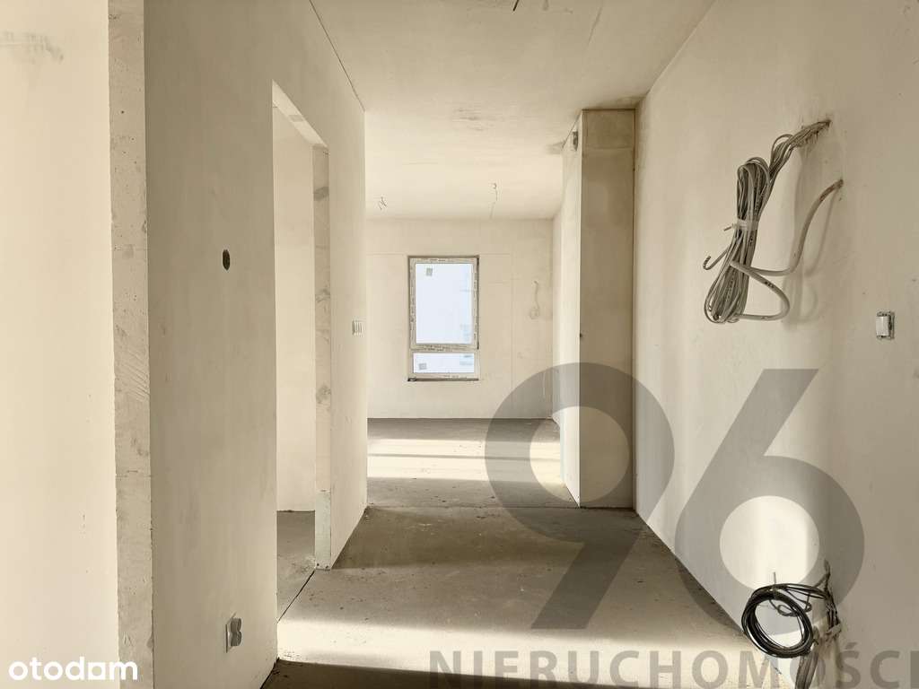 Mieszkanie 3 pokoje ul.Gwiazdowa, garaż-10