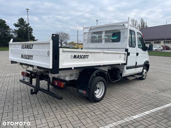 Renault Mascott - 5