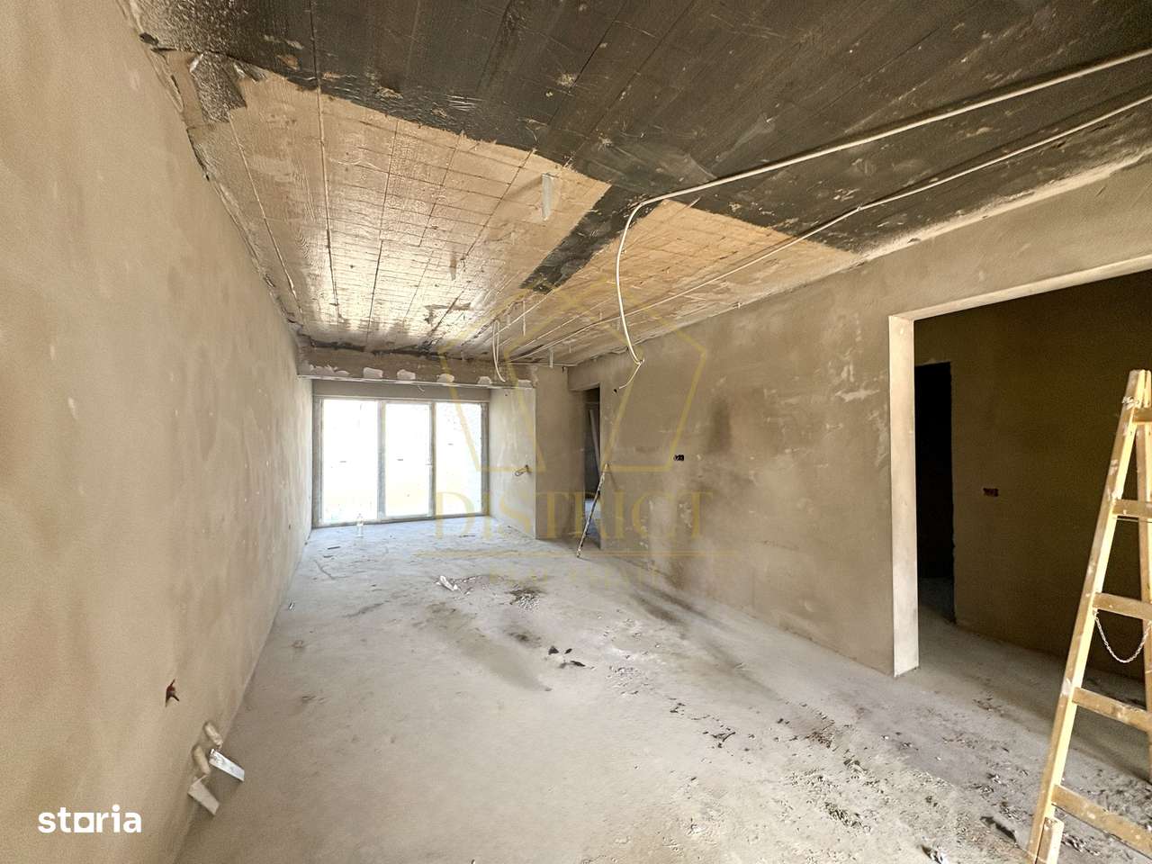 Duplex cu 3 camere si 2 bai | Mosnita Veche | Lidl - Imagine principală: 2/6