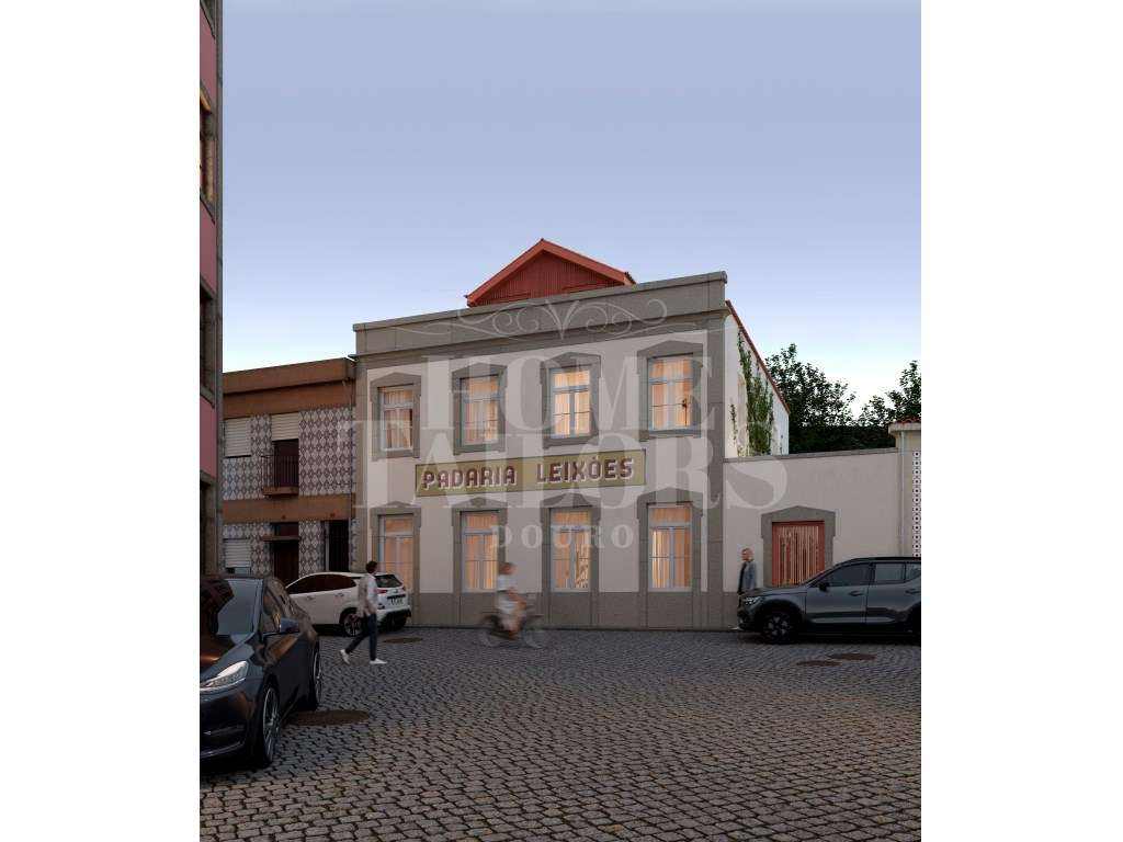 Moinho de Vento Flats, Onde o carácter histórico encontra a moderni...-6