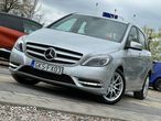 Mercedes-Benz Klasa B 200 CDI BlueEFFICIENCY Edition 1 - 1