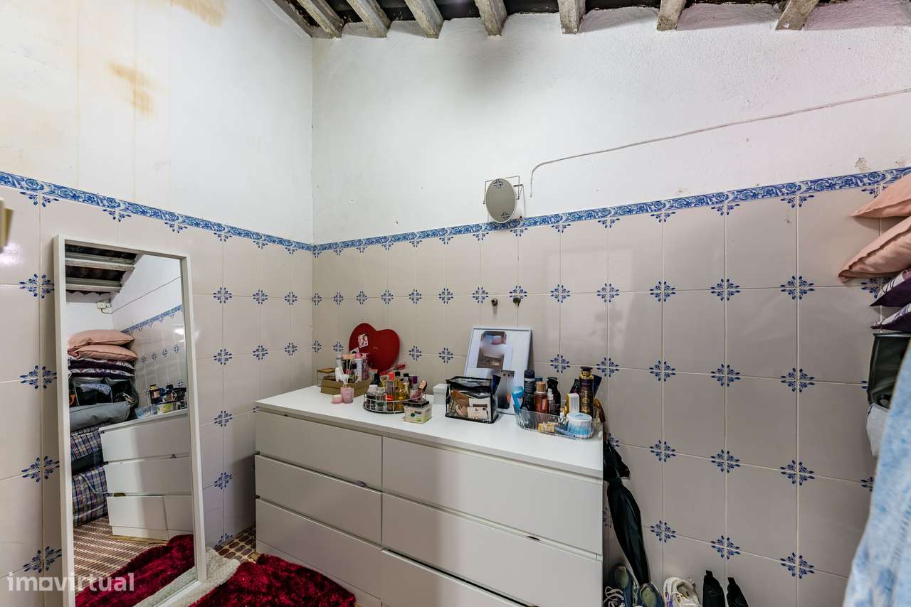 MORADIA T1 + ANEXOS E TERRENO | BEMPOSTA | ABRANTES-41