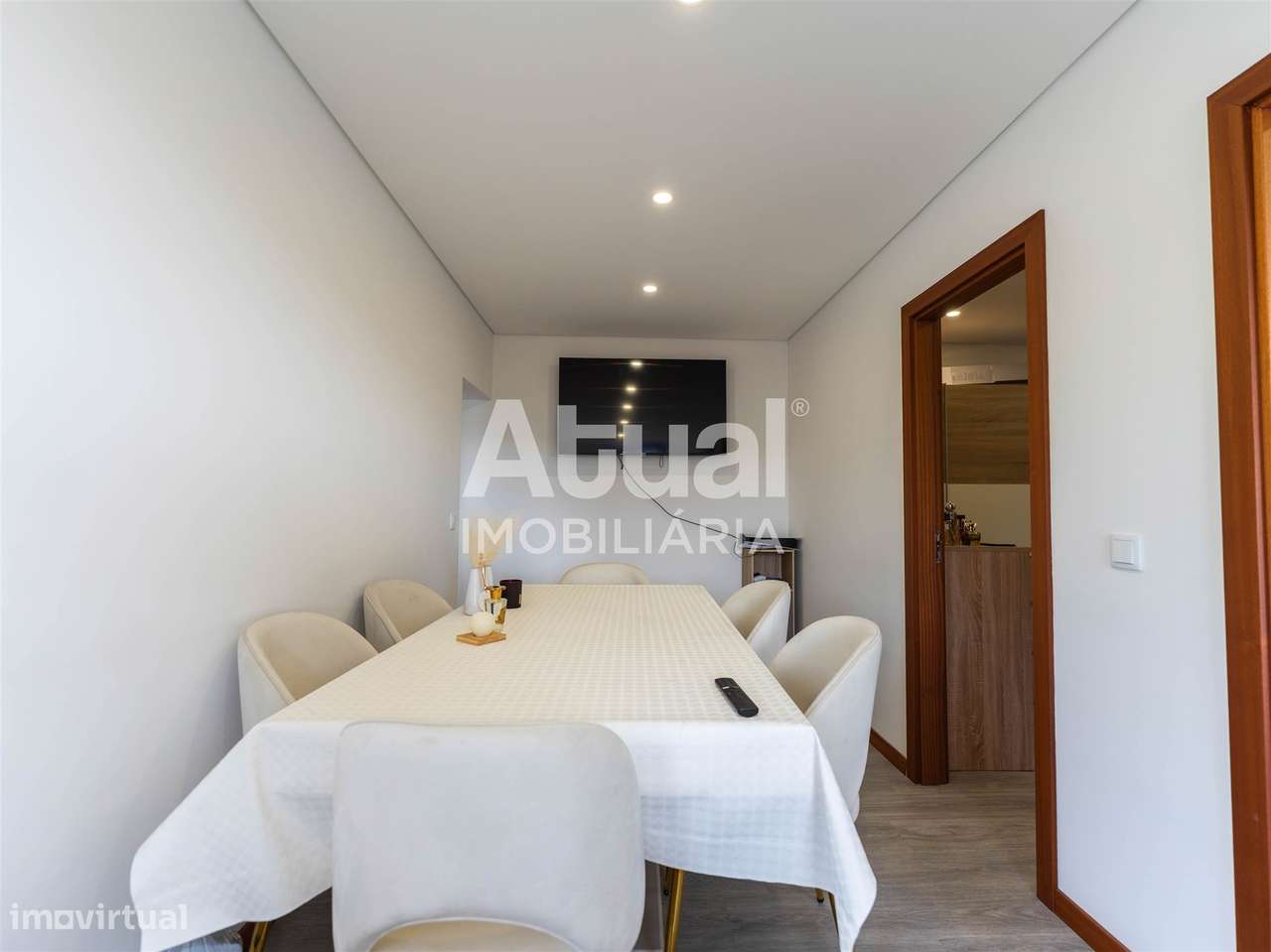 Apartamento T2 Venda em Abação e Gémeos,Guimarães - Grande imagem: 5/10