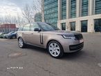 Land Rover Range Rover 3.0 Si6 P510 PHEV HSE - 1