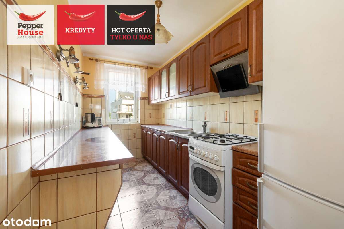 Idealne Dla Rodziny 3 Pokoje Blisko Centrum - Pełny obrazek: 5/15