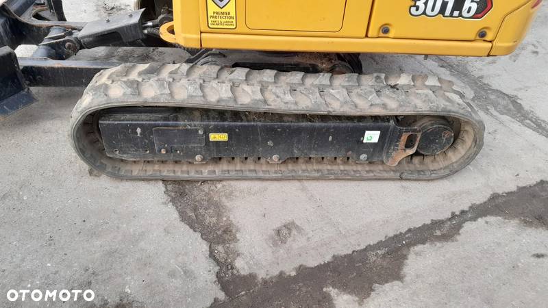 Caterpillar 301.6 2022r  795MTH - 19