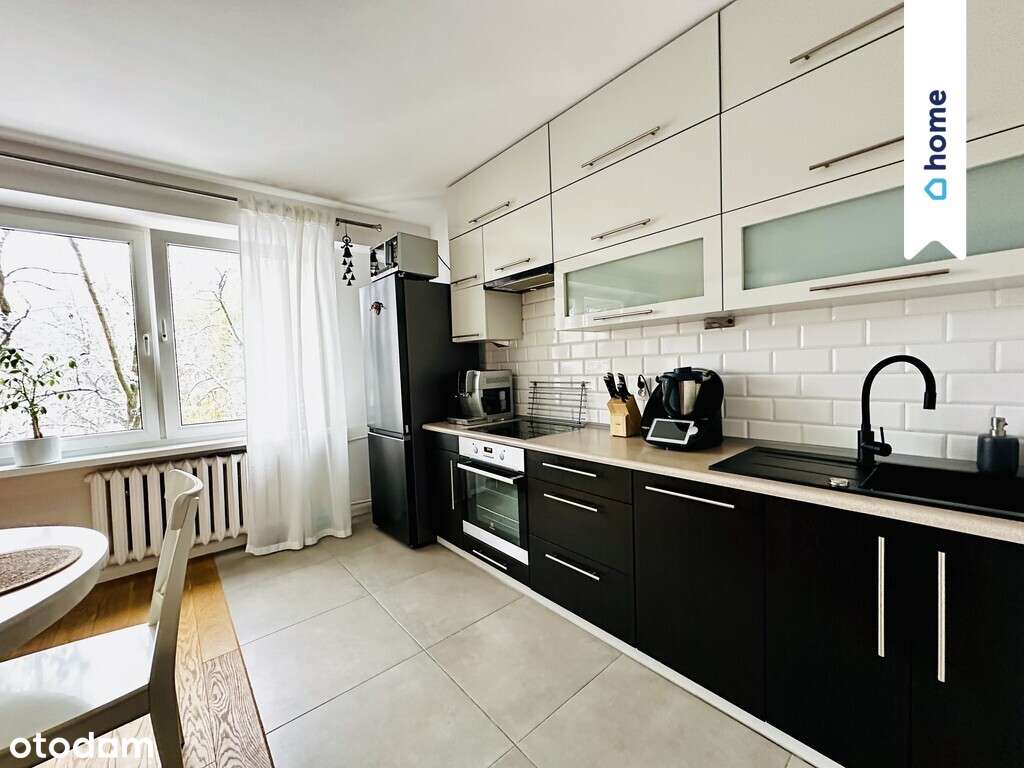 Przytulne 3 pokoje w Piastowie - Pełny obrazek: 5/11